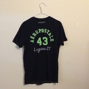 Aeropostale tee